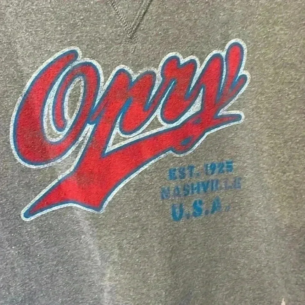 Opry Sweatshirt - Picture 2 of 7